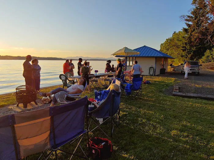 Seashore Villa Picture 2