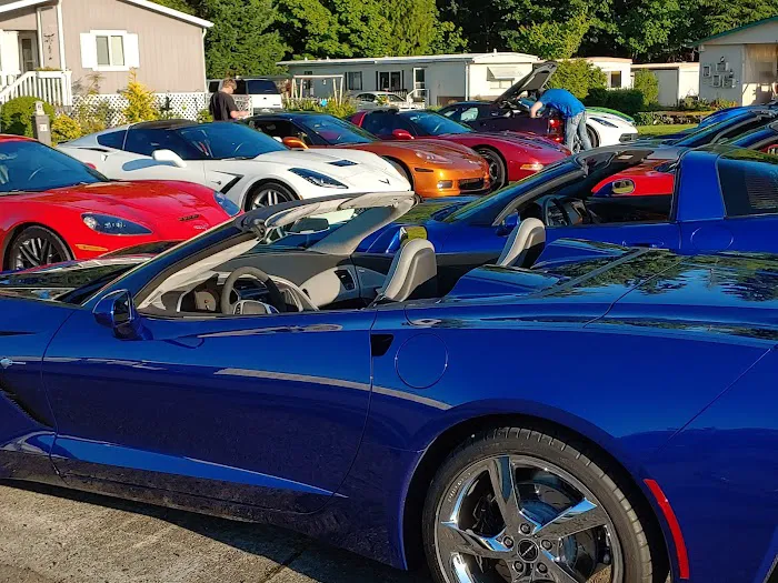 Seashore Villa Picture 4