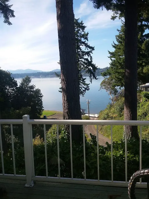 Seashore Villa Picture 9