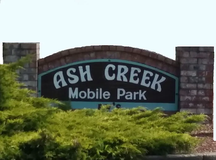 Ash Creek Mobile & RV Park Picture 1