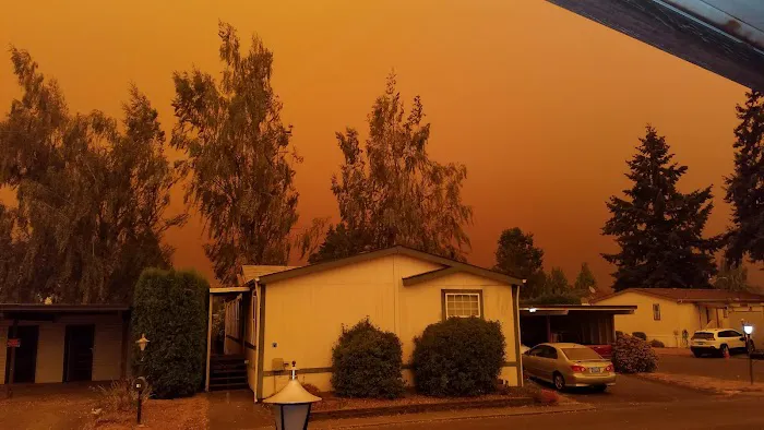 Ash Creek Mobile & RV Park Picture 5