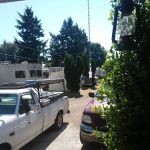 Knox Butte RV Park