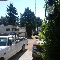 Knox Butte RV Park ico