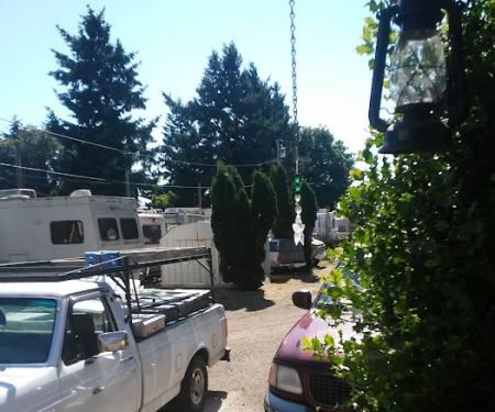Knox Butte RV Park