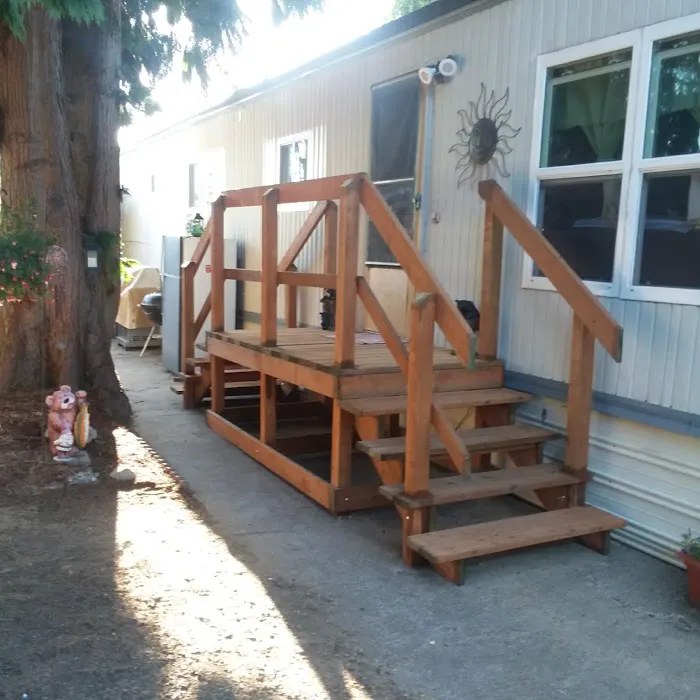 Knox Butte RV Park Picture 8