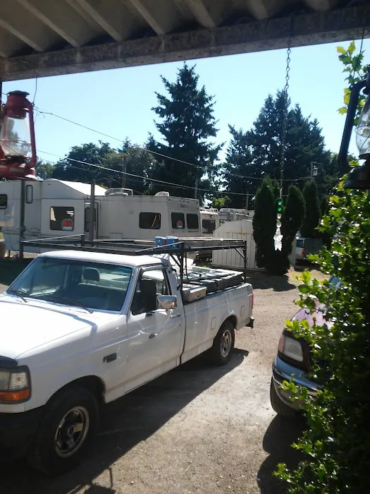 Knox Butte RV Park Picture 7