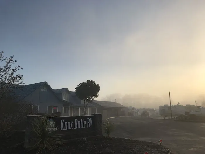 Knox Butte RV Park Picture 13