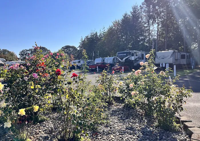 Knox Butte RV Park Picture 12