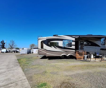 Parkview Estates RV Park