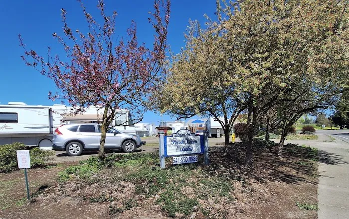 Parkview Estates RV Park Picture 2