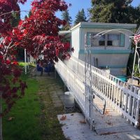 Village Estates Mobile Home Park ico