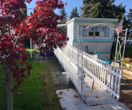 Village Estates Mobile Home Park