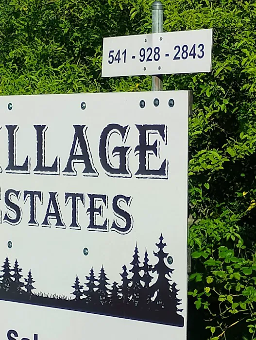 Village Estates Mobile Home Park Picture 2