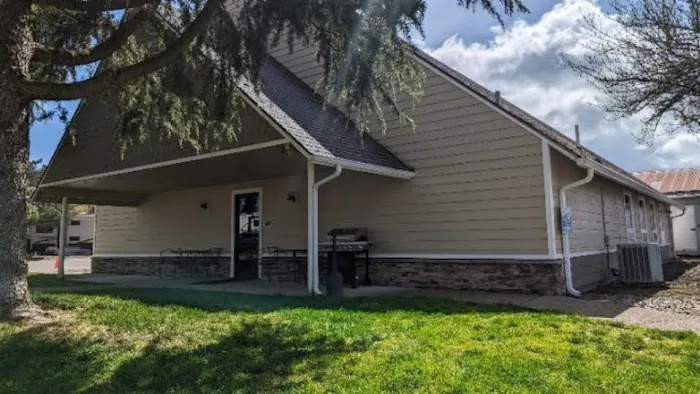 Blue Ox RV Park Picture 10