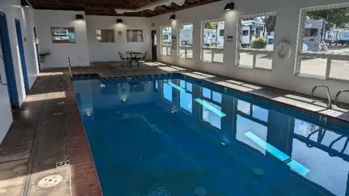 Blue Ox RV Park Picture 1