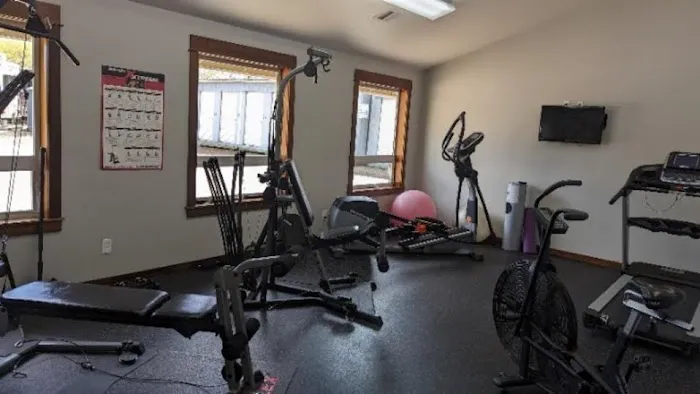 Blue Ox RV Park Picture 6