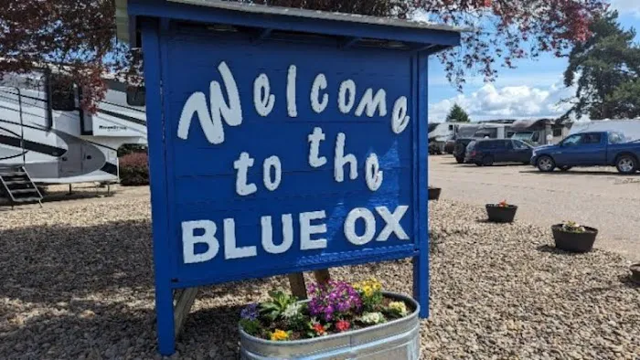 Blue Ox RV Park Picture 3