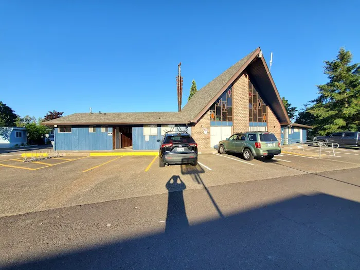 Sequoia Estates Mobile Home Park Picture 5