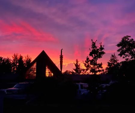 Sequoia Estates Mobile Home Park