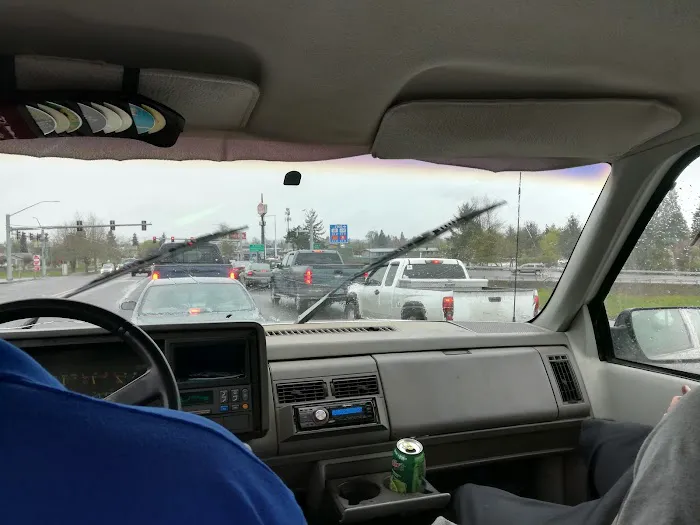 Sequoia Estates Mobile Home Park Picture 8