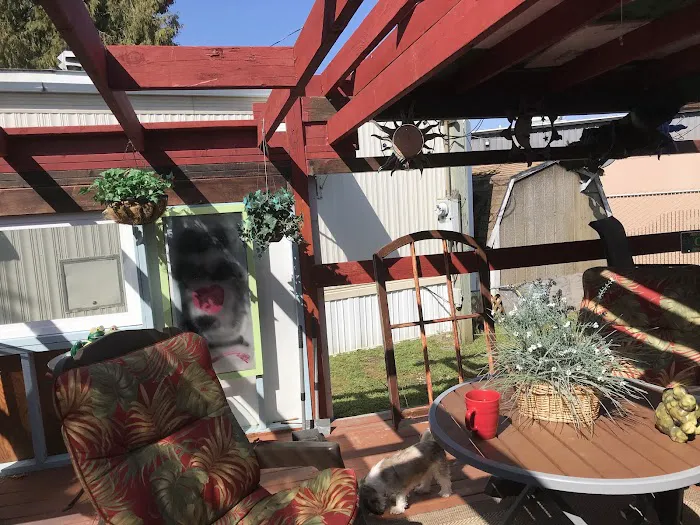 Periwinkle Mobile Park Picture 7