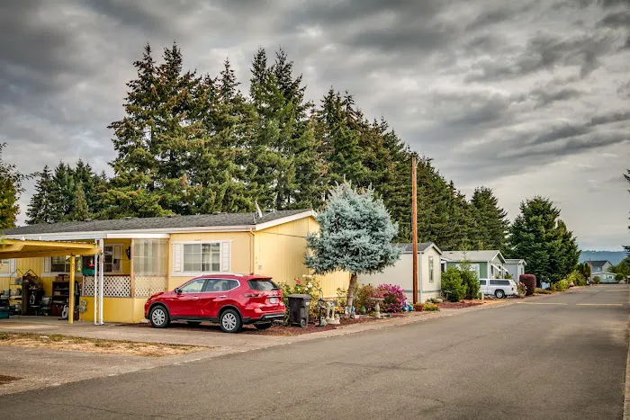 Monmouth Mobile Estates Picture 1