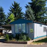 Valley Estates Mobile Home and RV Park
