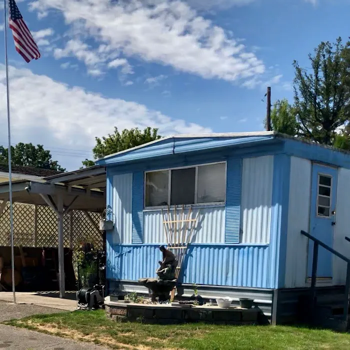 Valley Estates Mobile Home and RV Park Picture 2