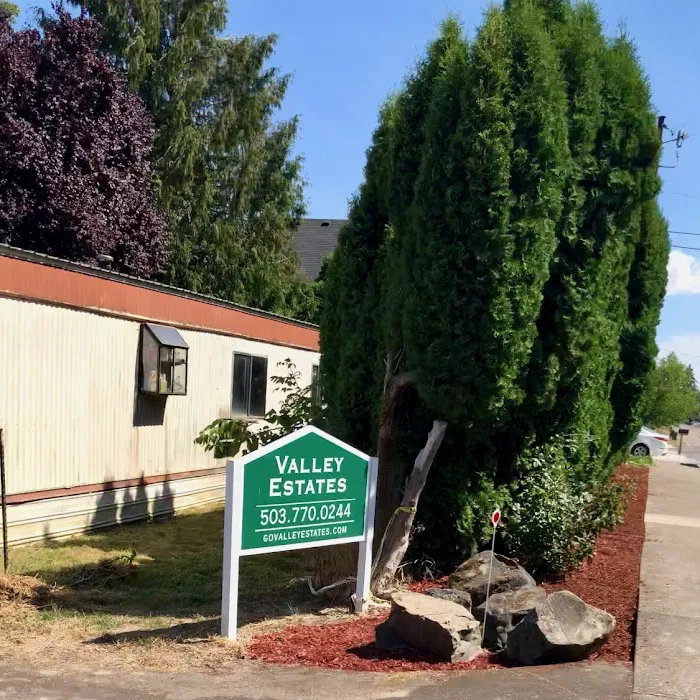 Valley Estates Mobile Home and RV Park Picture 4