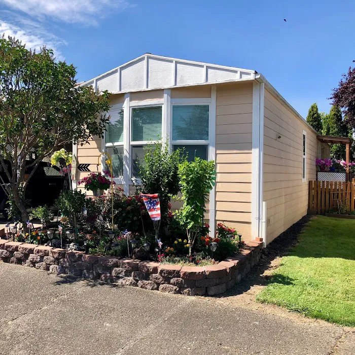 Valley Estates Mobile Home and RV Park Picture 5