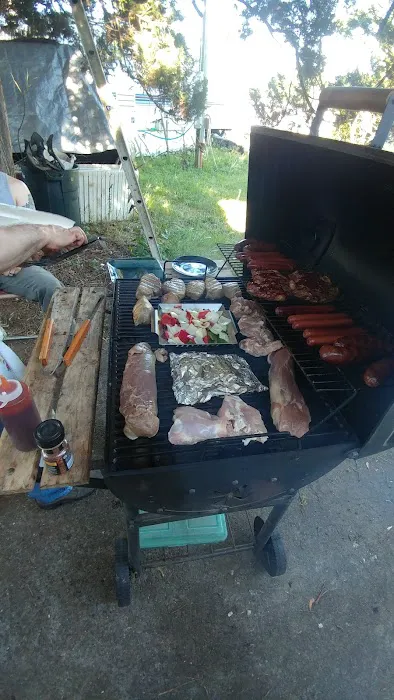 Dallas Mobile Home Village Picture 1