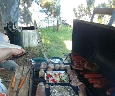 Dallas Mobile Home Village