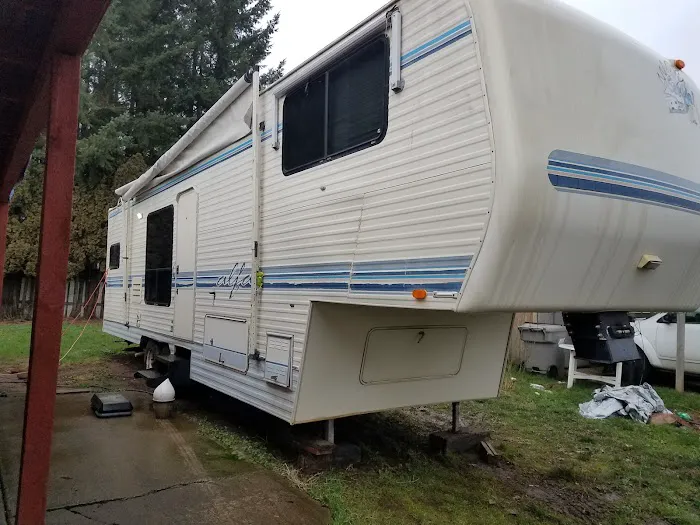 Dallas Mobile Home Village Picture 3