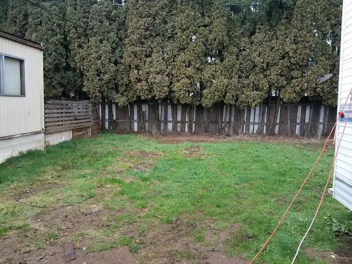 Dallas Mobile Home Village Picture 8