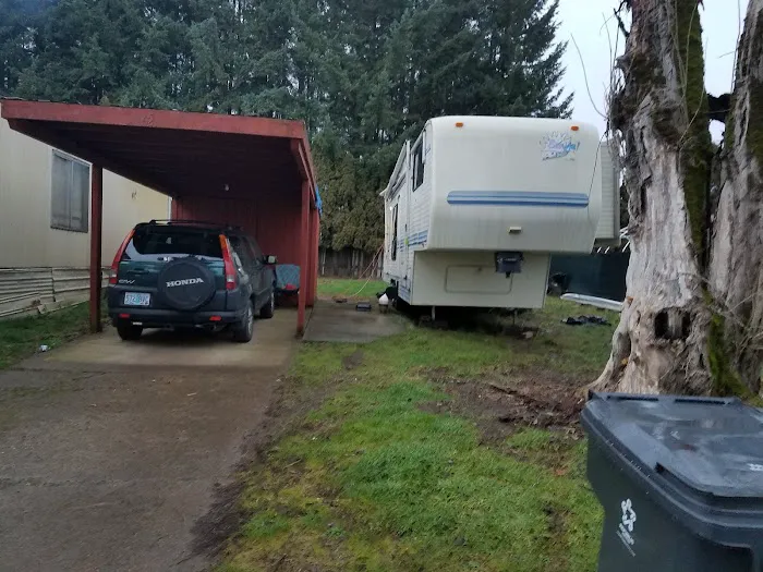 Dallas Mobile Home Village Picture 6