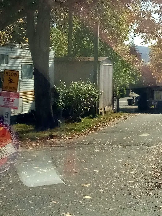 Dallas Mobile Home Village Picture 9