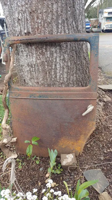 Dallas Mobile Home Village Picture 7