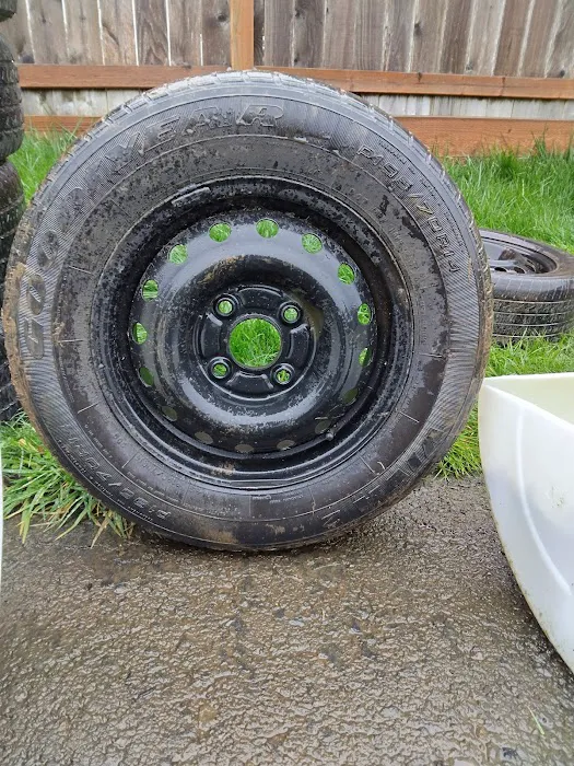 Hawthorne Acres Mobile Home Ct Picture 3