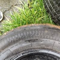 Hawthorne Acres Mobile Home Ct ico