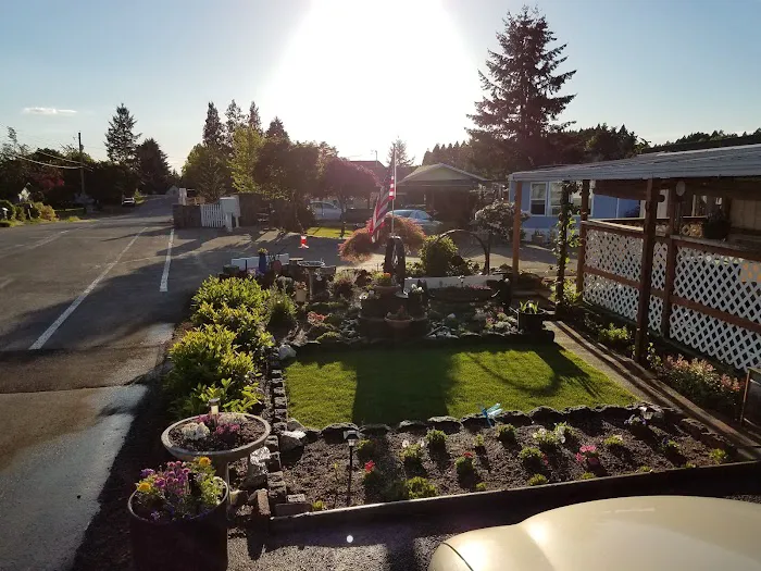 Sublimity Mobile Village Picture 8