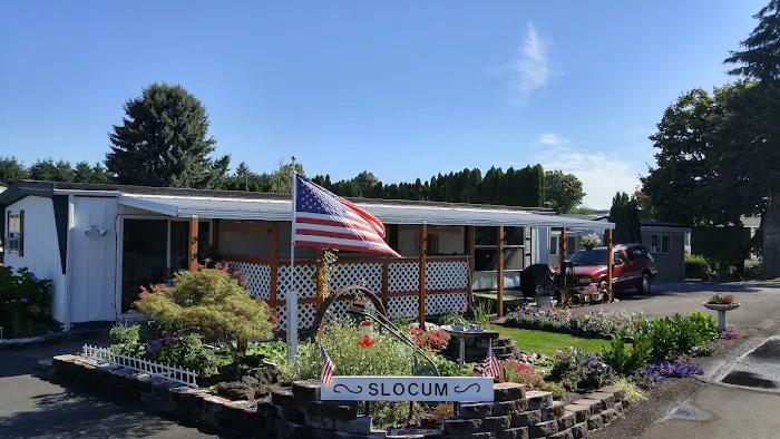 Sublimity Mobile Village Picture 7