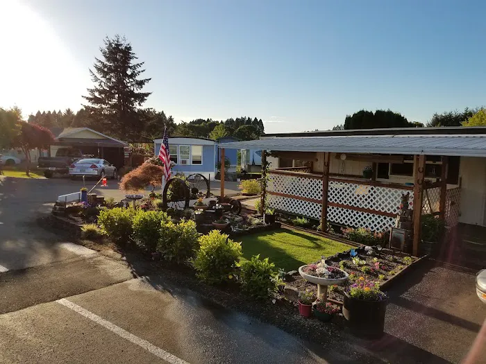 Sublimity Mobile Village Picture 5