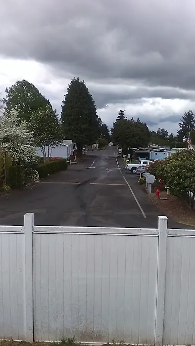 Sublimity Mobile Village Picture 9