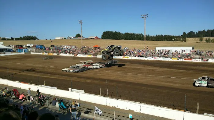 Boulders Mobile Home Park Picture 2