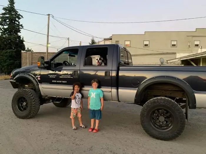 Boulders Mobile Home Park Picture 1