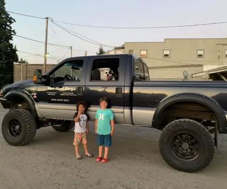 Boulders Mobile Home Park