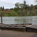 Lebanon - Gill's Landing RV Park