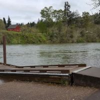 Lebanon - Gill's Landing RV Park ico