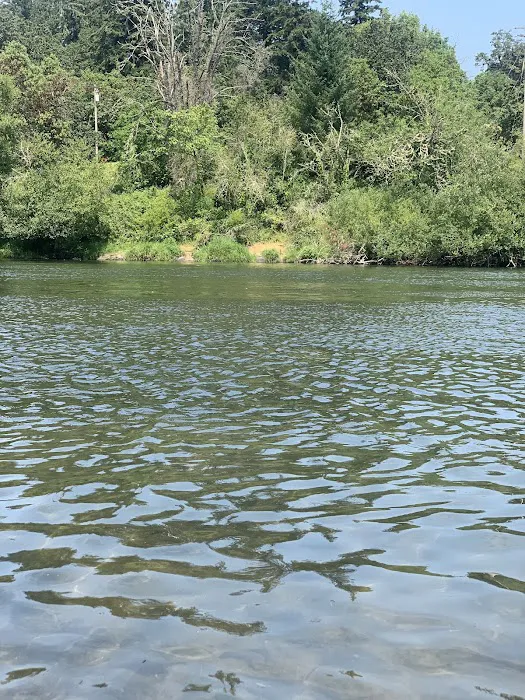 Lebanon - Gill's Landing RV Park Picture 6