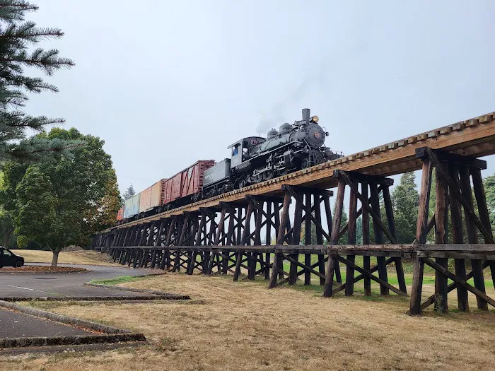 Lebanon - Gill's Landing RV Park Picture 5